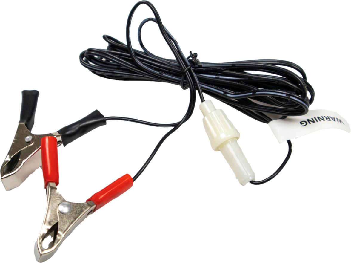 Separett Servicepaket Batteriekabel Tiny für Separett Tiny