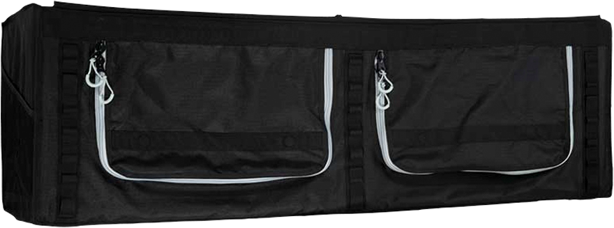 BusBoxx Staufach wallBOXX für Fahrzeuge mit geraden Wänden