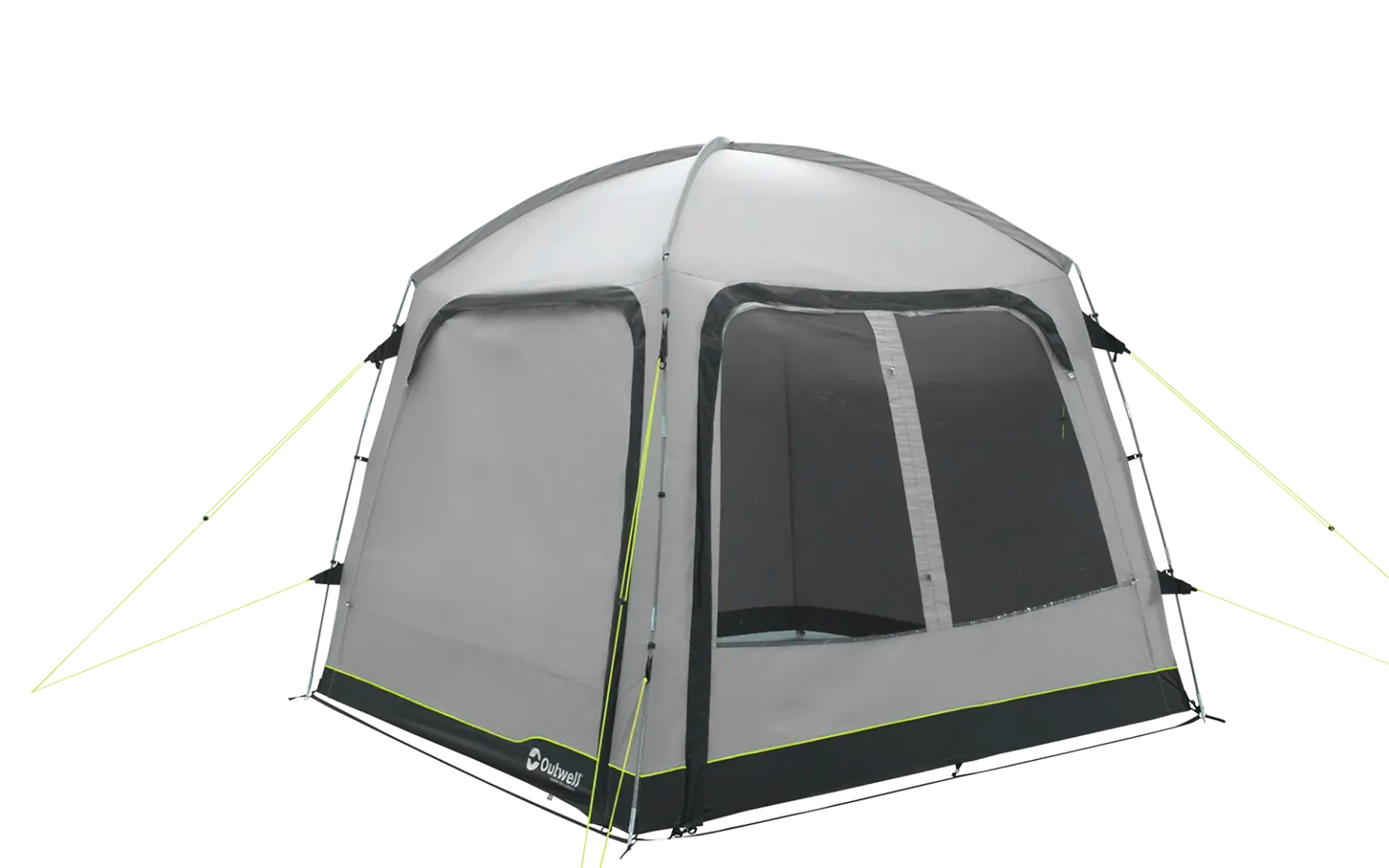 Outwell Dakota Schelter M Pavillon inklusive 4 Seitenwände 2,6 x