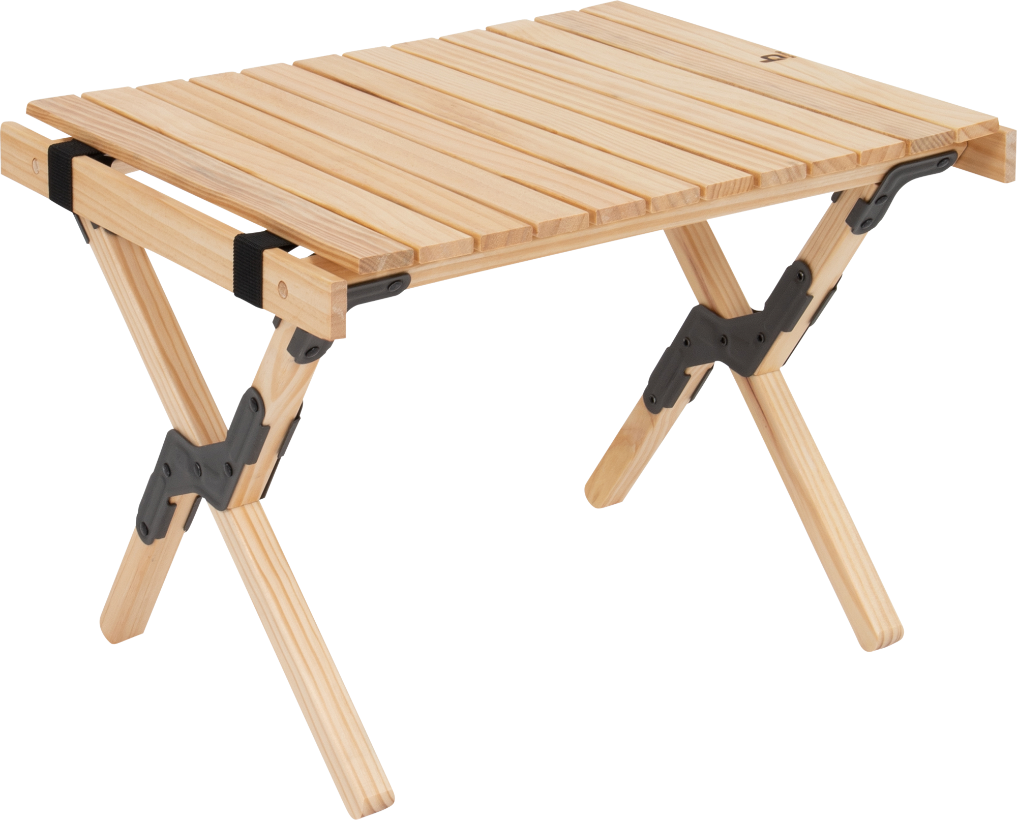 Bo-Camp Beistelltisch Urban Outdoor Shambles Kiefer 54 x 41
