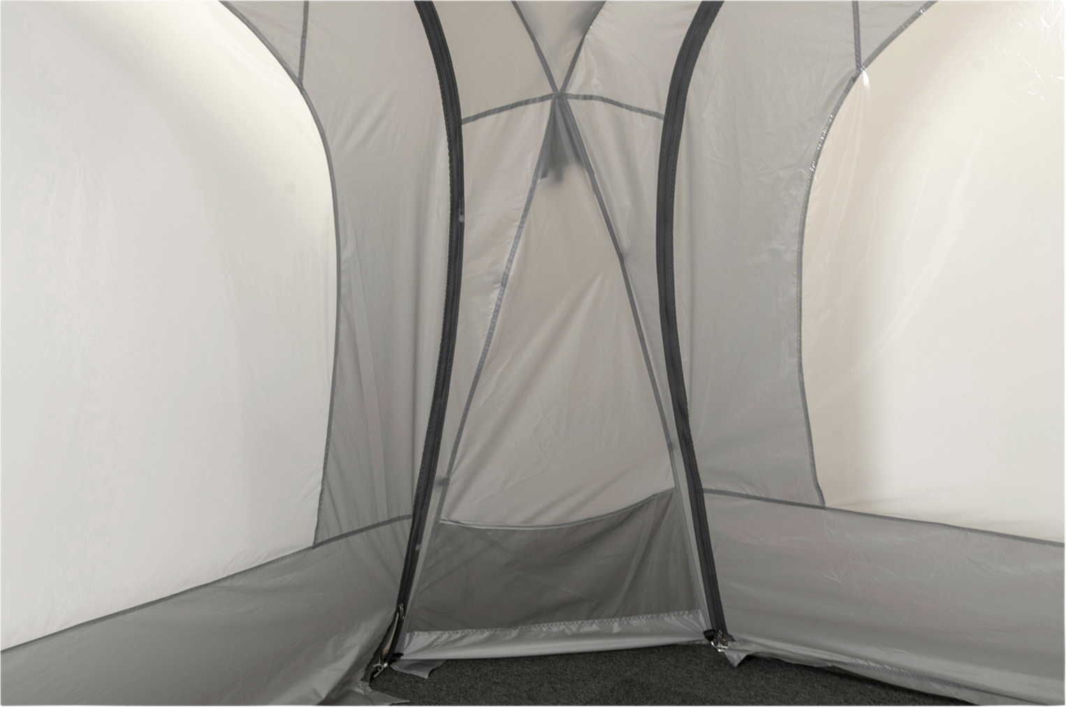 Partyzelt - Leicht - 3,5x3,5x2,5 Meter