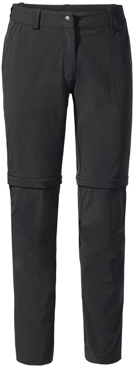 Vaude Farley Stretch Zip-Off Damenhose