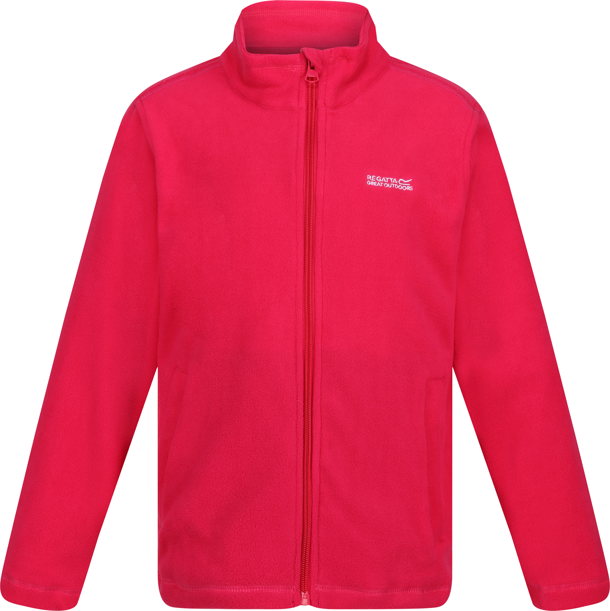 Regatta King II Kinder Fleecejacke