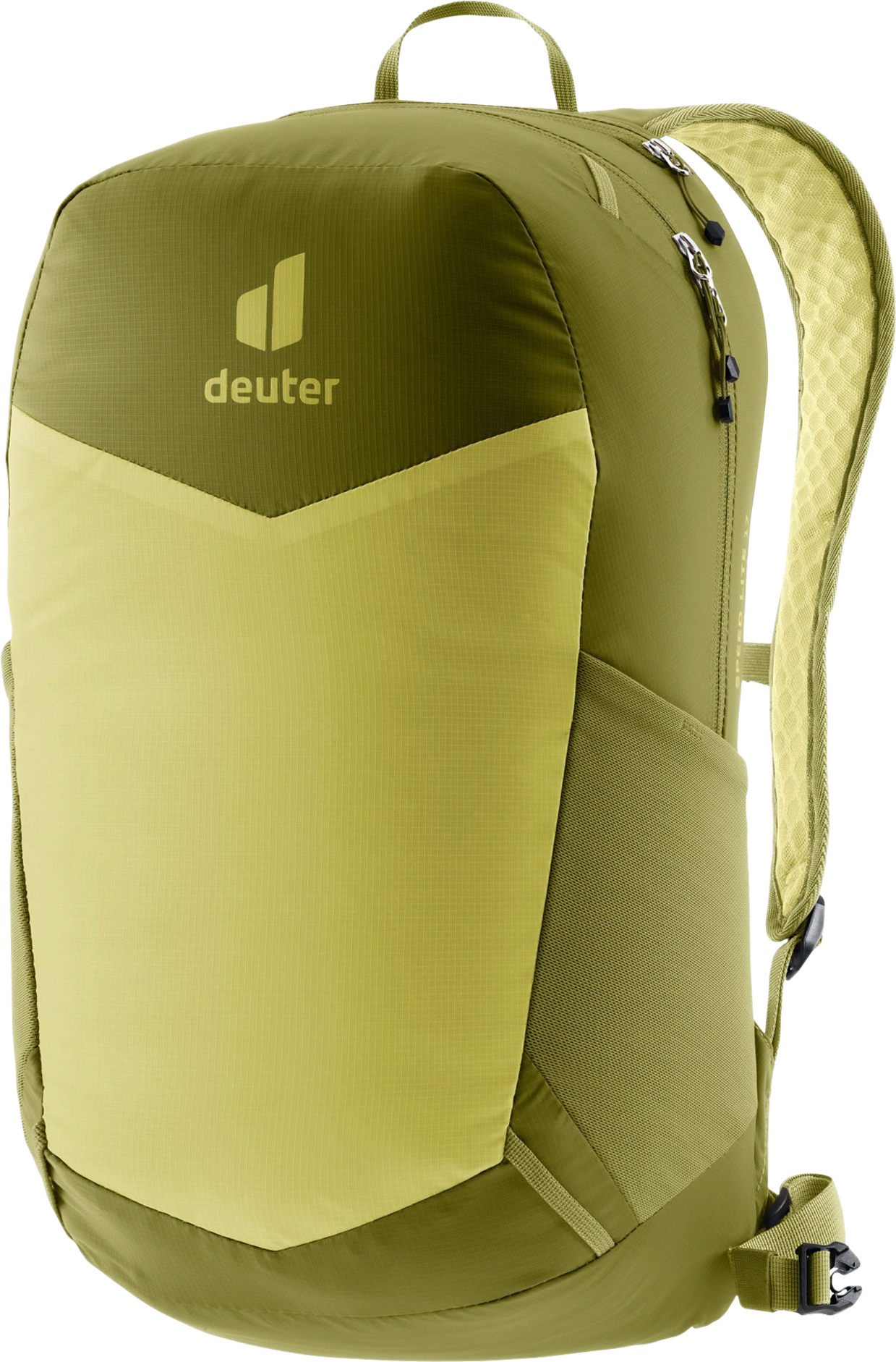 Deuter Wanderrucksack Speed Lite 17 Volumen 17 Liter cactus linden - Tagesrucksäcke & Wanderrucksäcke