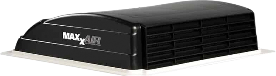 Airxcel Maxxfan Mini smoke