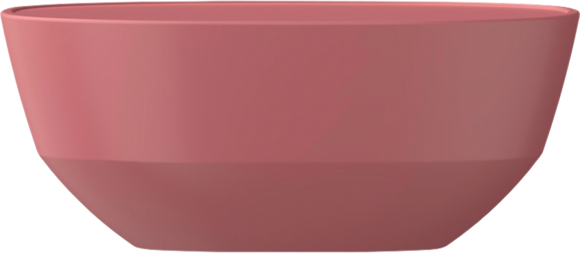 Mepal Silueta Schale 250 ml Vivid mauve - Schüsseln & Schalen
