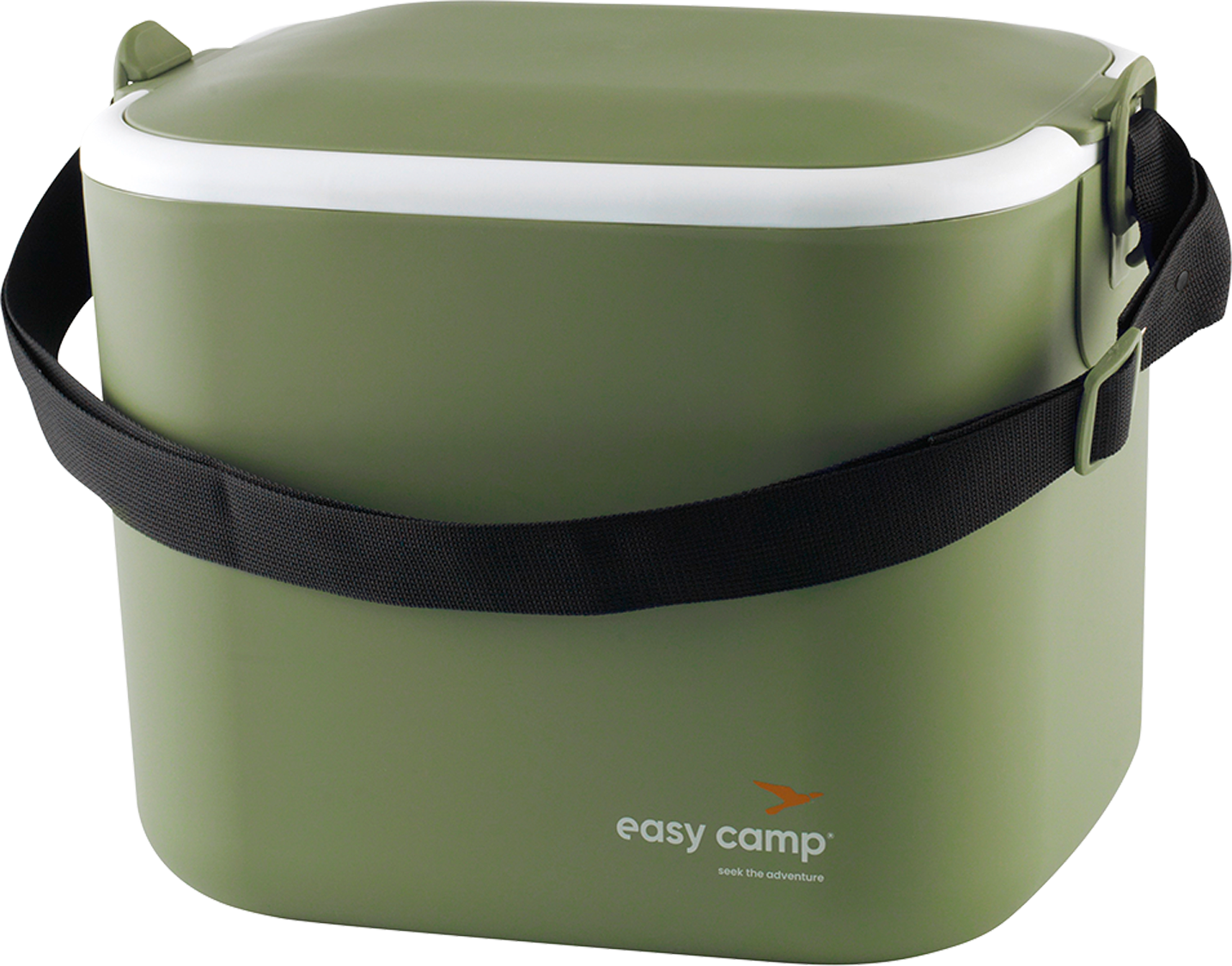 Easy Camp Arctic Poppy passive Kühlbox 14