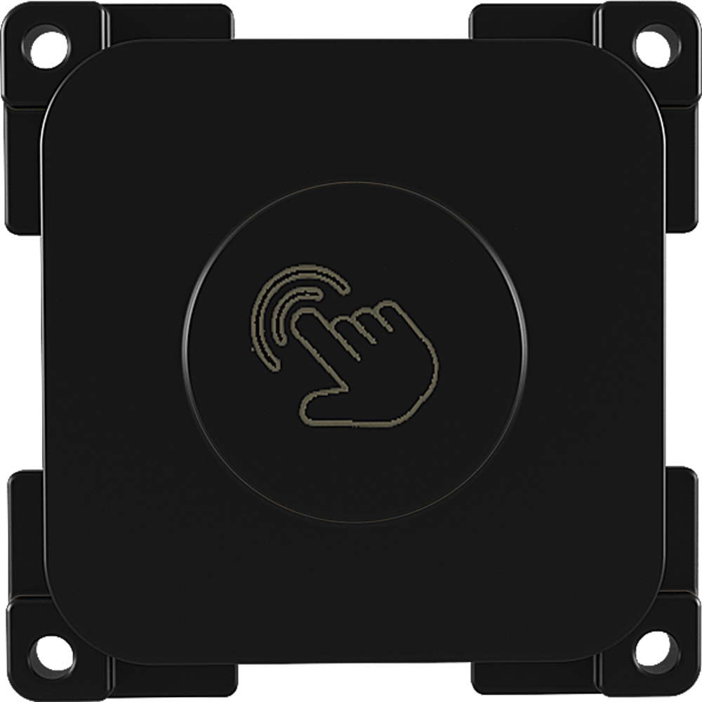 Haba Lichtschalter Touch Dimmer C-line für LED- und