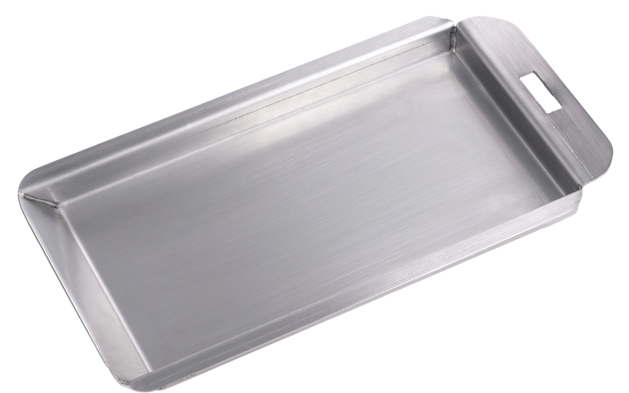 Beefer Brat- und Röstpfanne für Gill One / Pro / Chef / E-Beefer / Twin Pro 29,6 x 16 x 2,5