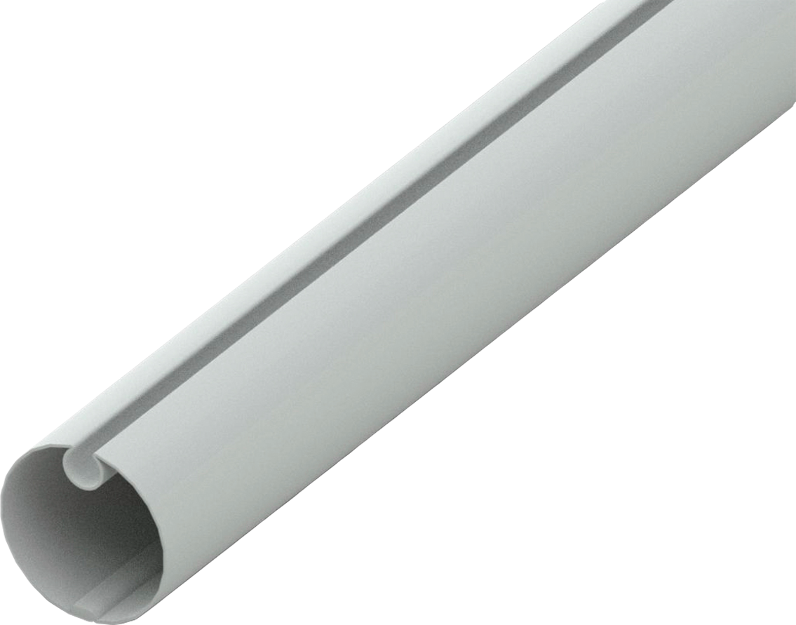 Fiamma verzinkte Walze D. 48 x 0,8 mm für Markise ZIP F45Ti 250 - Fiamma Ersatzteilnummer
