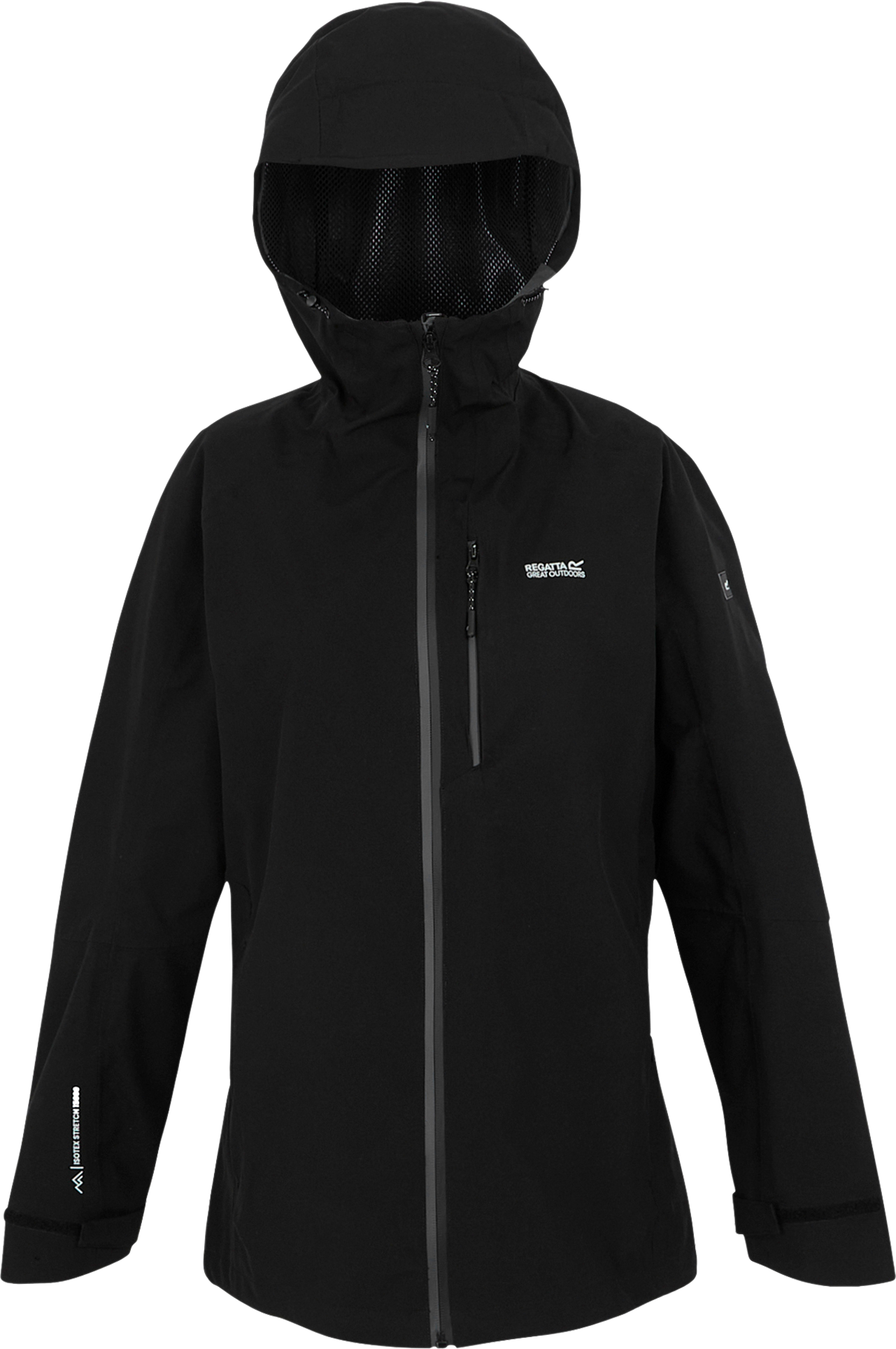 Regatta Birchdale II Damen Outdoorjacke