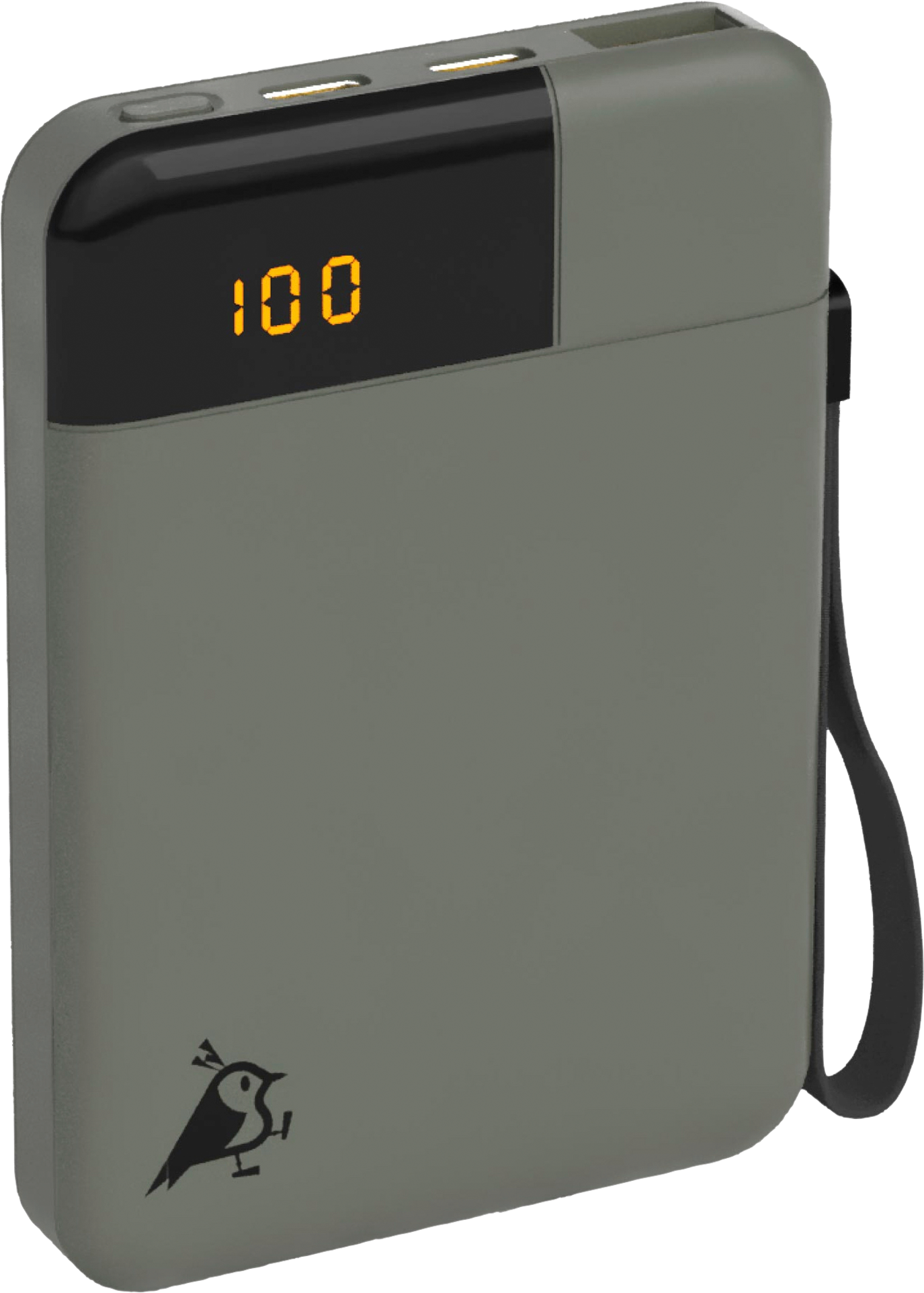 Aqiila Powerbird Powerbank 12 W 5000 mAh