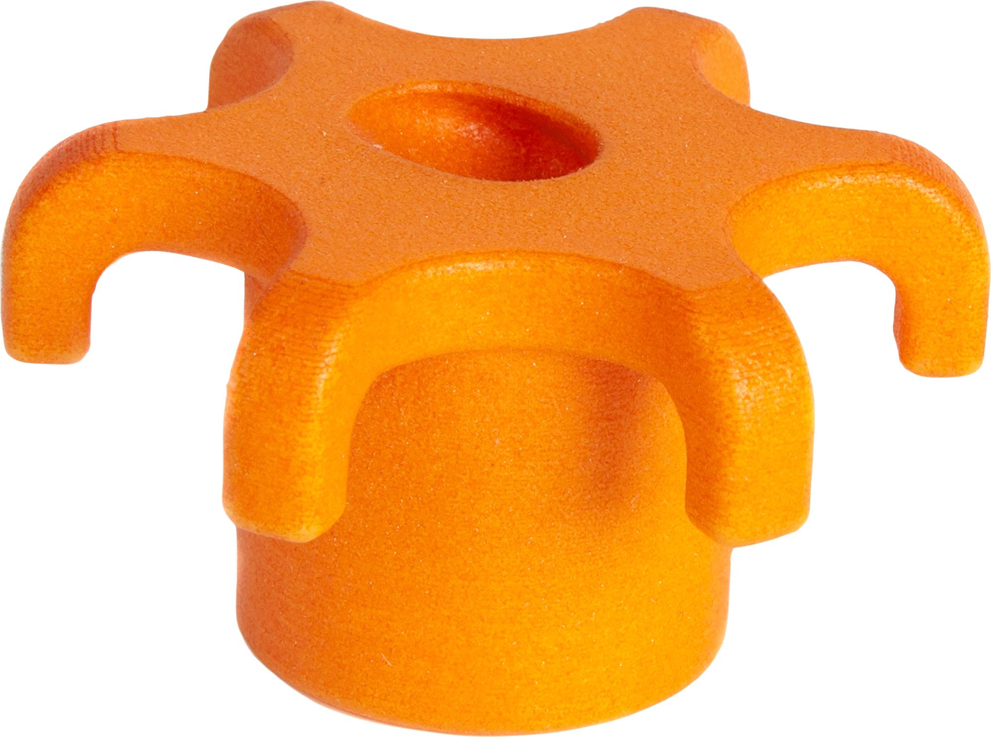 Peggy Peg Kontermutter P&S 2.0 3er