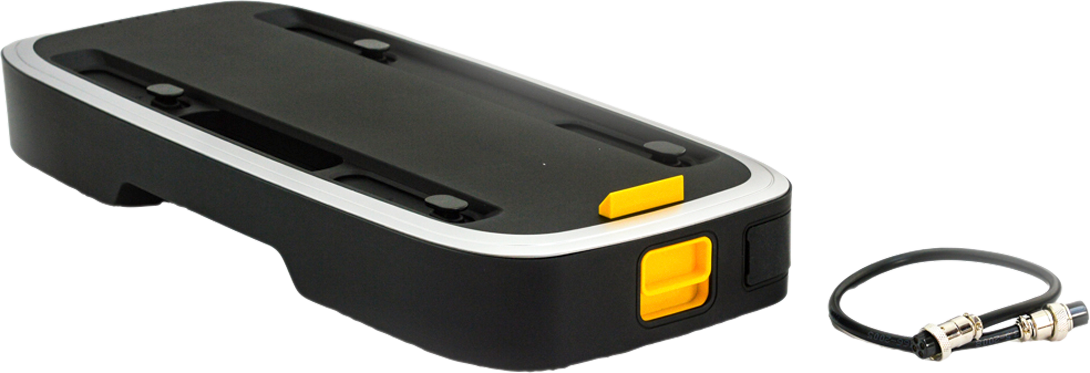 Pundmann Batterie für Mobile Klimaanlage Arctix | 04262354880653