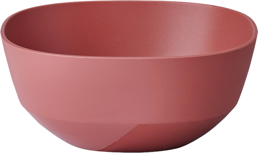 Mepal Silueta Schale 750 ml Vivid mauve - Schüsseln & Schalen