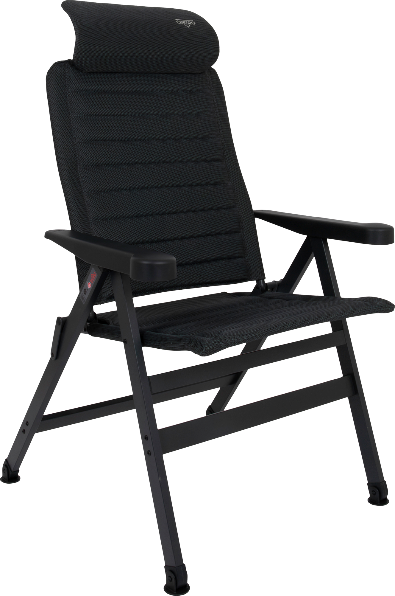 Crespo AP/438 Gr. M Campingstuhl Air-Select Compact