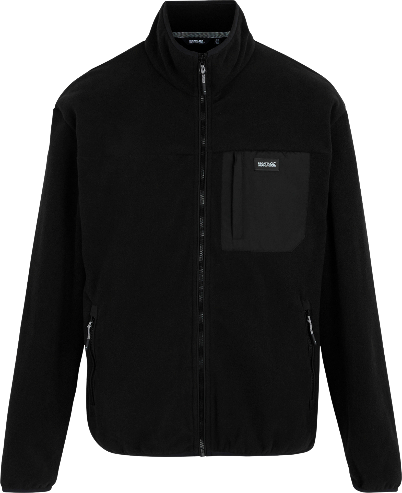 Regatta Frankie Herren Fleecejacke