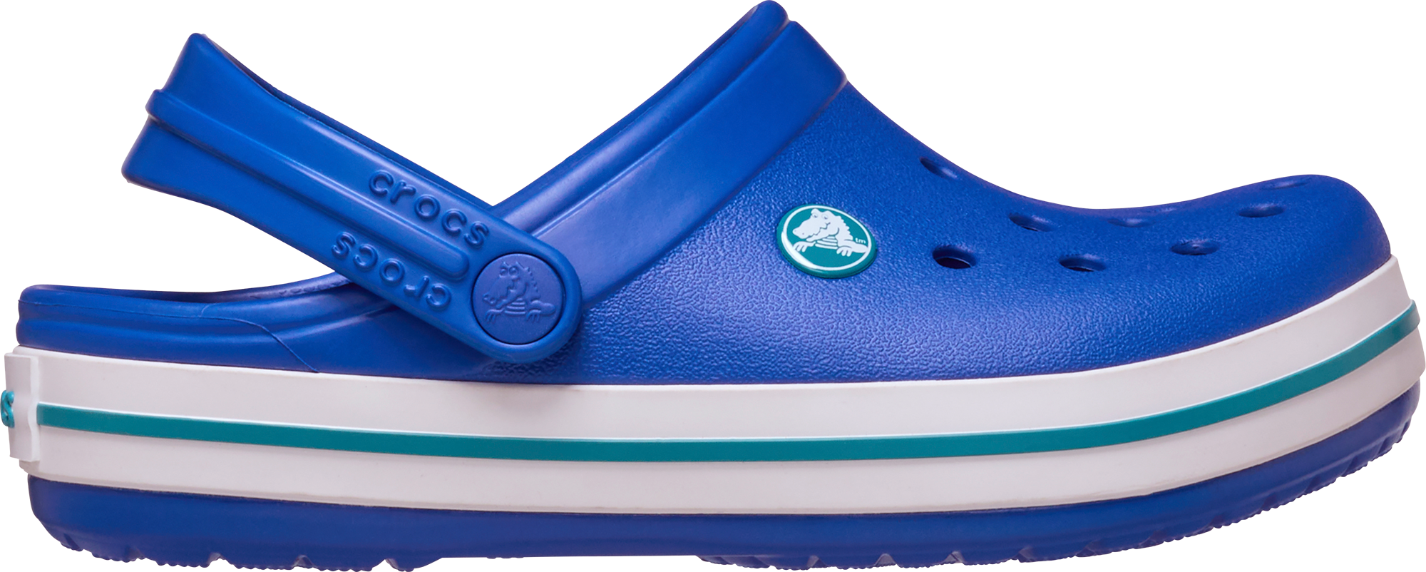 Crocs Crocs Kinder Sandale Crocband Clog K 207006 Sandale