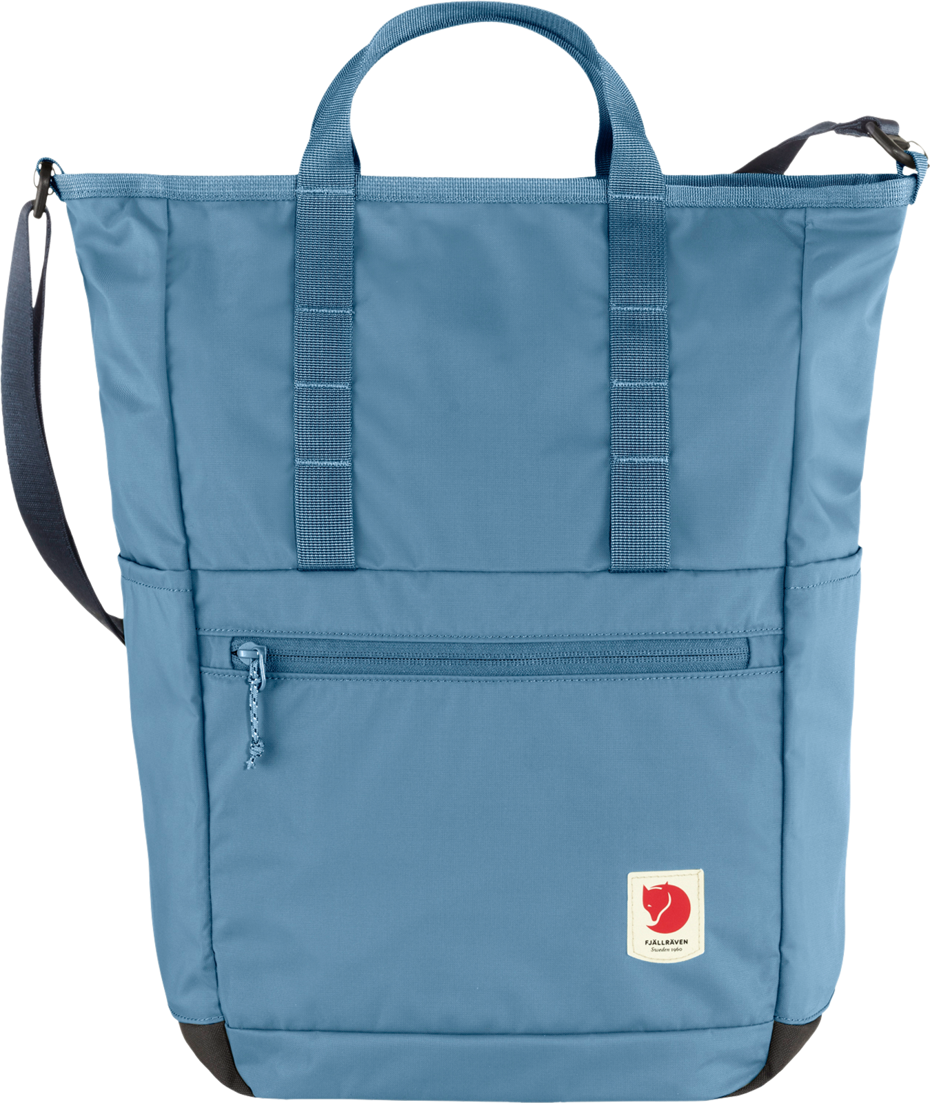 Fjällräven Rucksack High Coast Totepack Dawn Blue - Tagesrucksäcke & Wanderrucksäcke