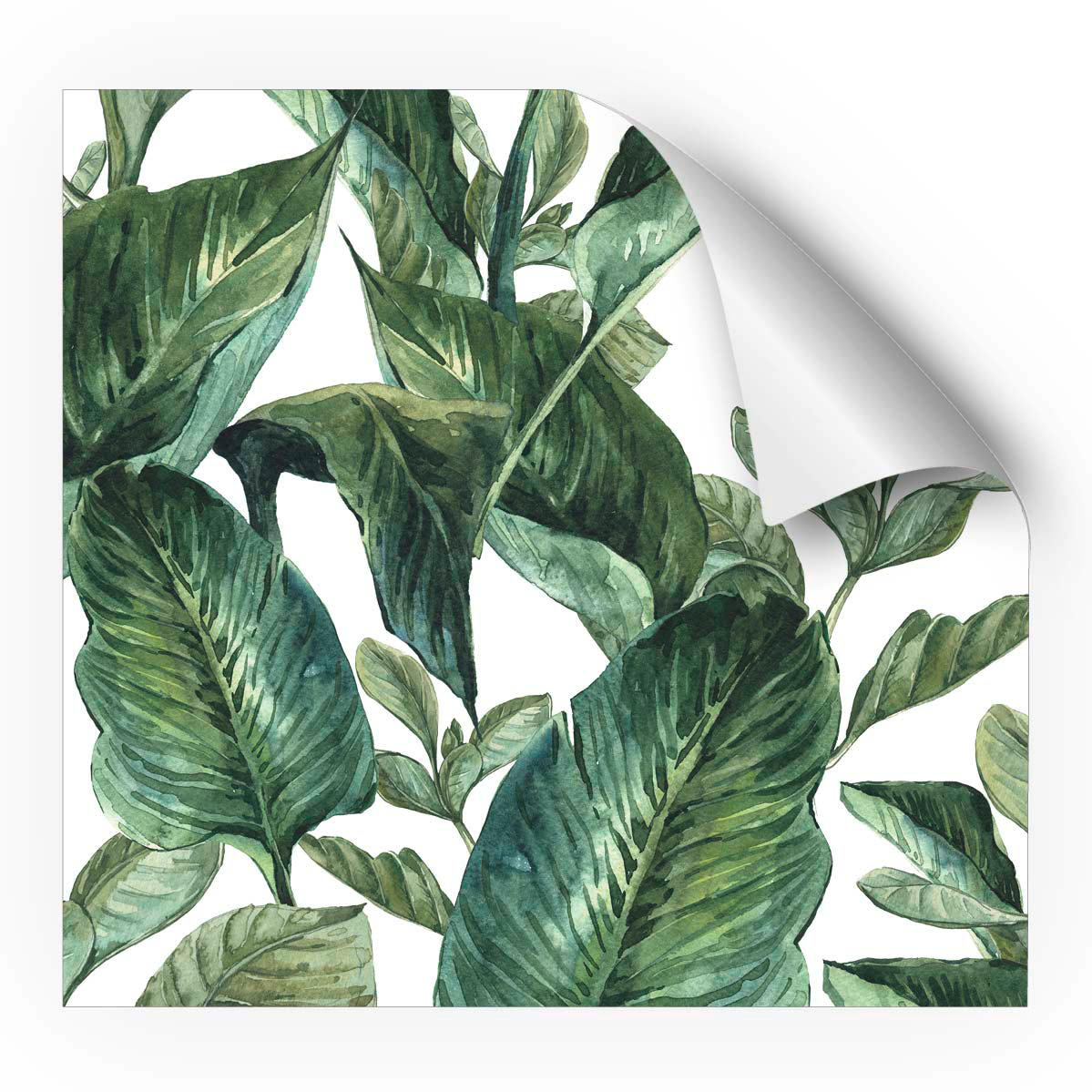 mySpotti Fresko Vliestapete vorgekleistert 120 x 280 cm Motiv Yuudai