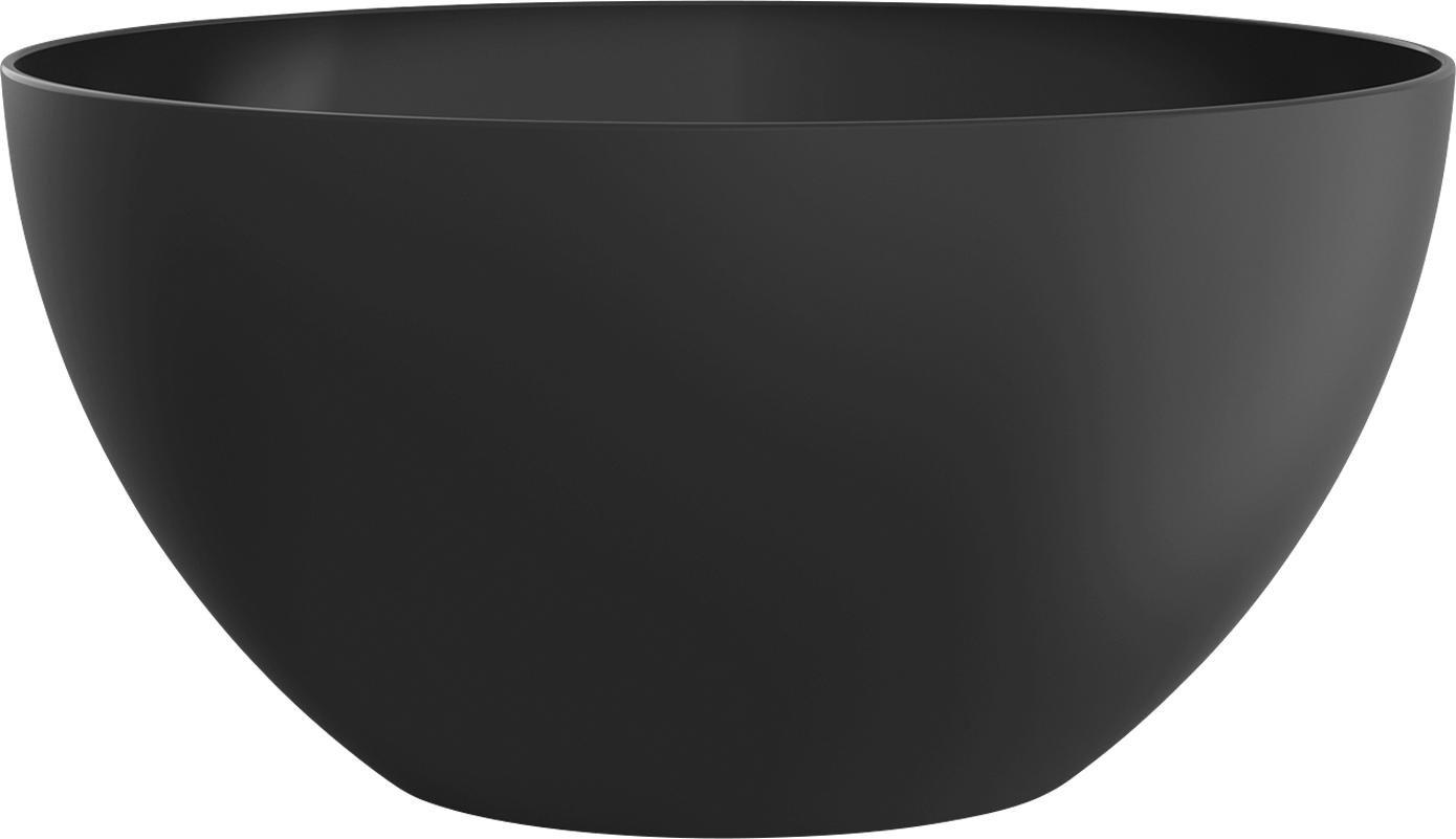 Rotho Caruba Schüssel ⌀ 23 cm 3 Liter - Schüsseln & Schalen