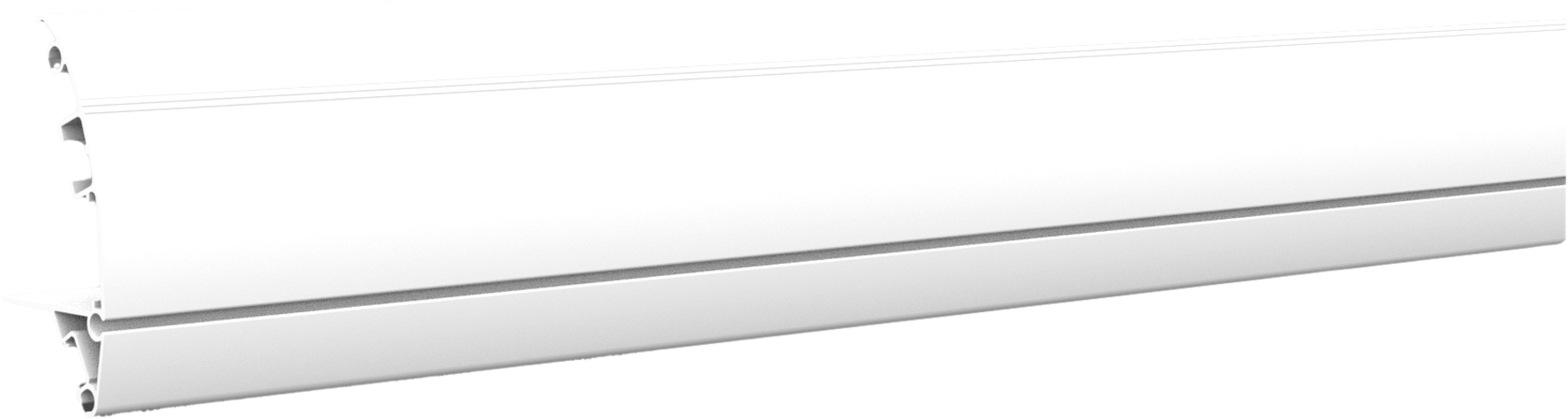 Fiamma Frontblende 369 für Fiamma F65 Eagle Polar White Fiamma Artikelnummer