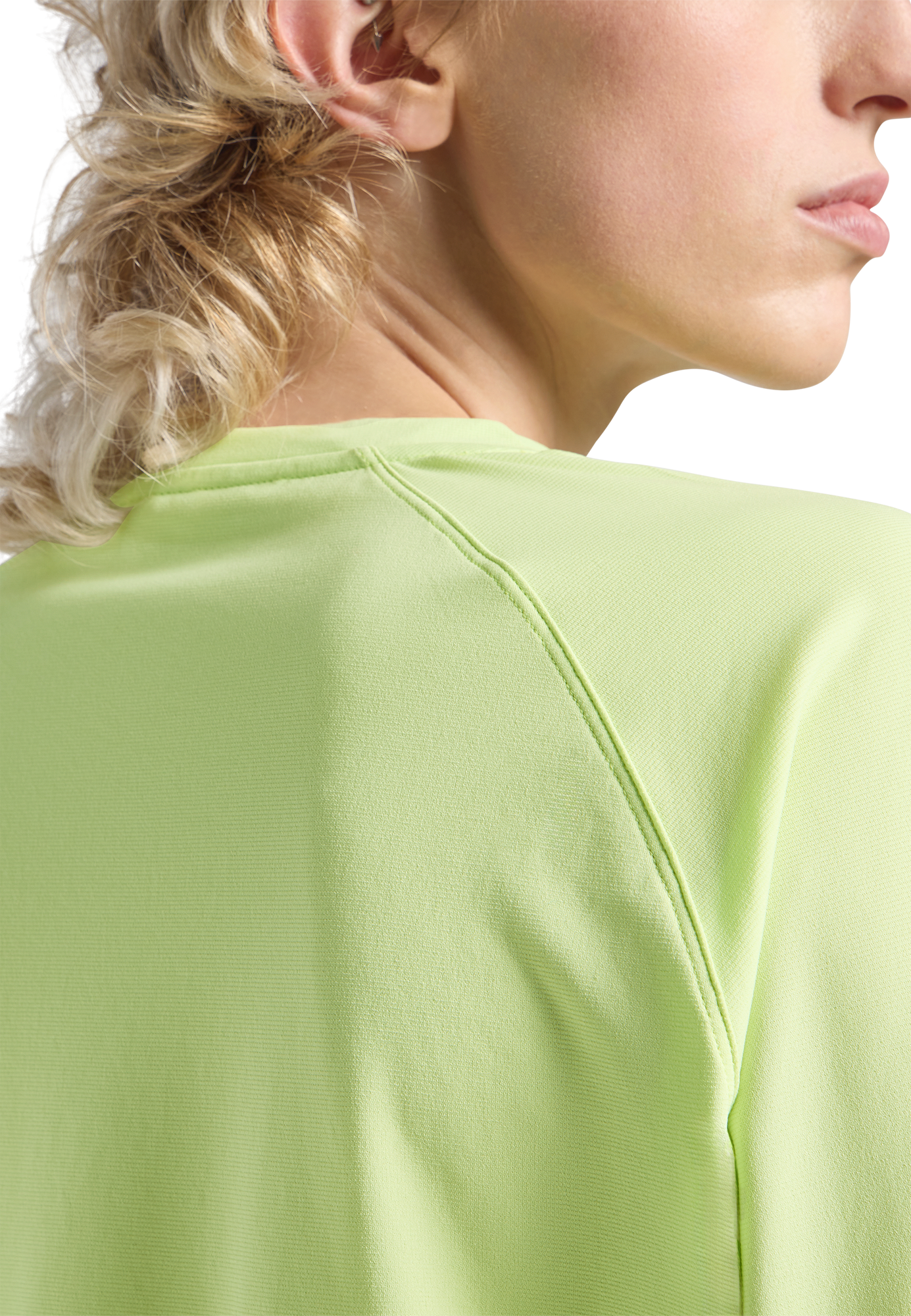 Jack Wolfskin Funktionsshirt PRELIGHT SWIFT LS W
