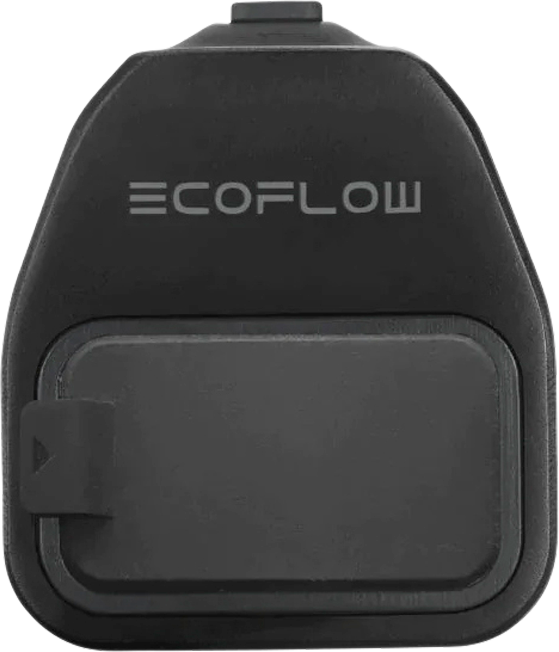 EcoFlow Smart Generator Adapter für Delta Pro und Delta Pro Zusatzakku
