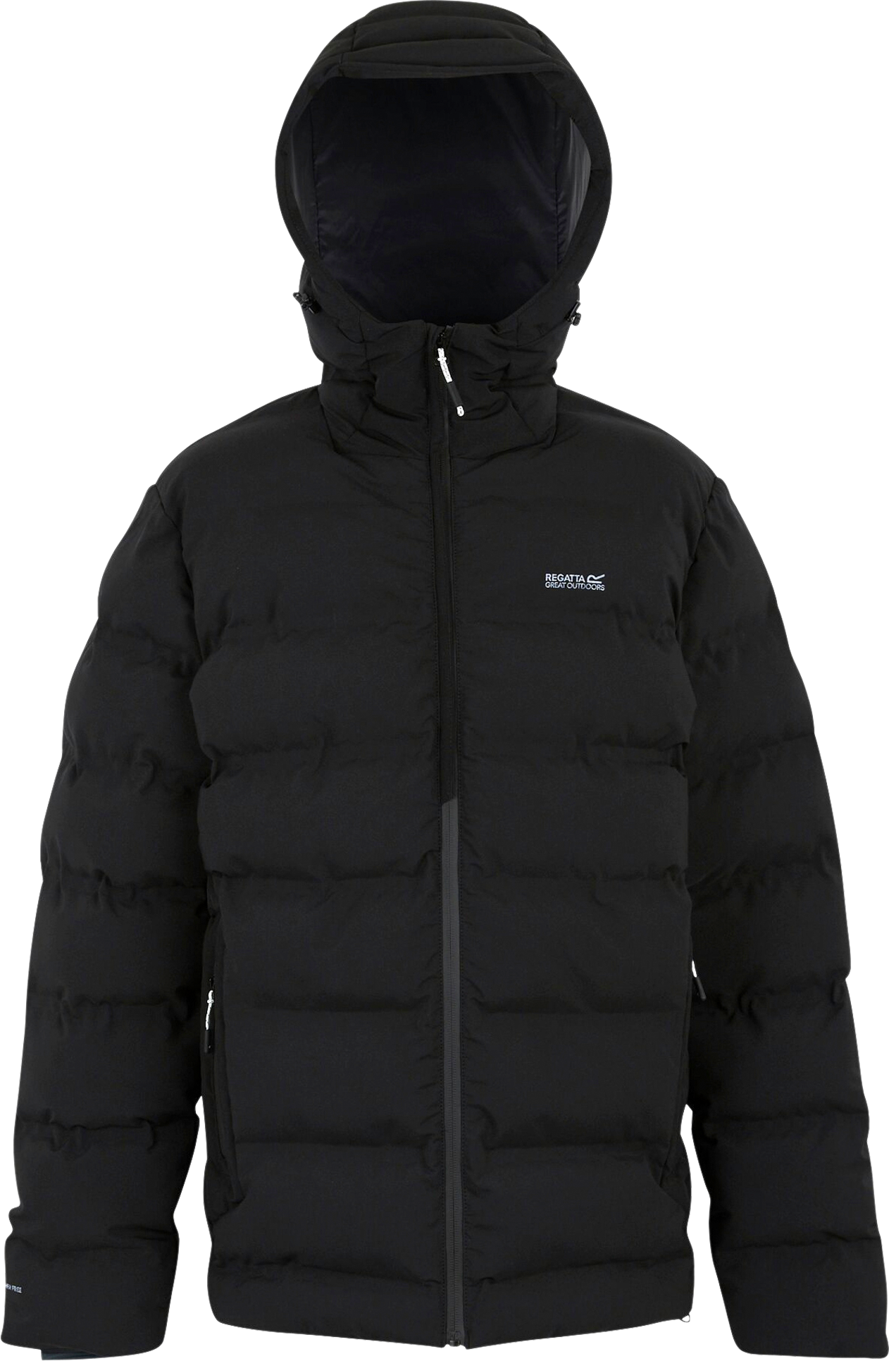 Regatta Altoro Thermal wasserdichte Herrenjacke