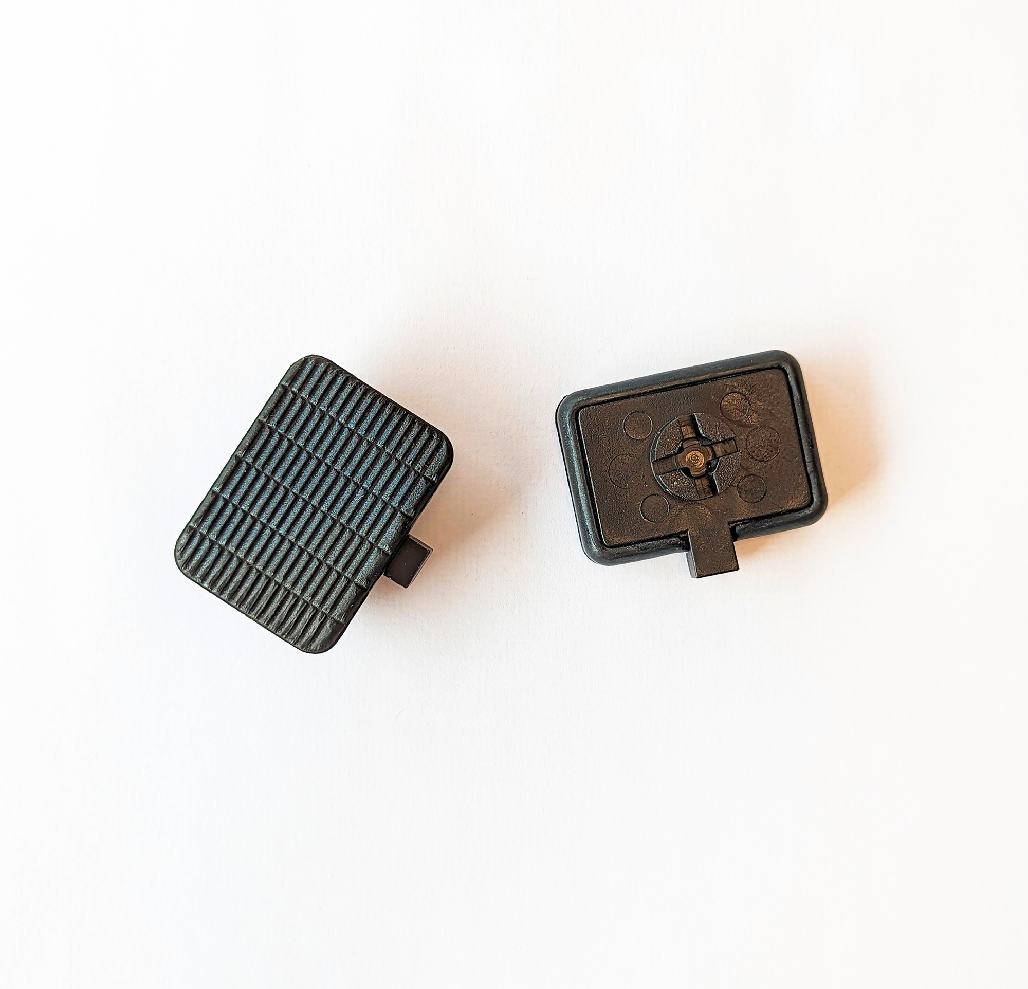 Milenco Aero 4 Mirror pads