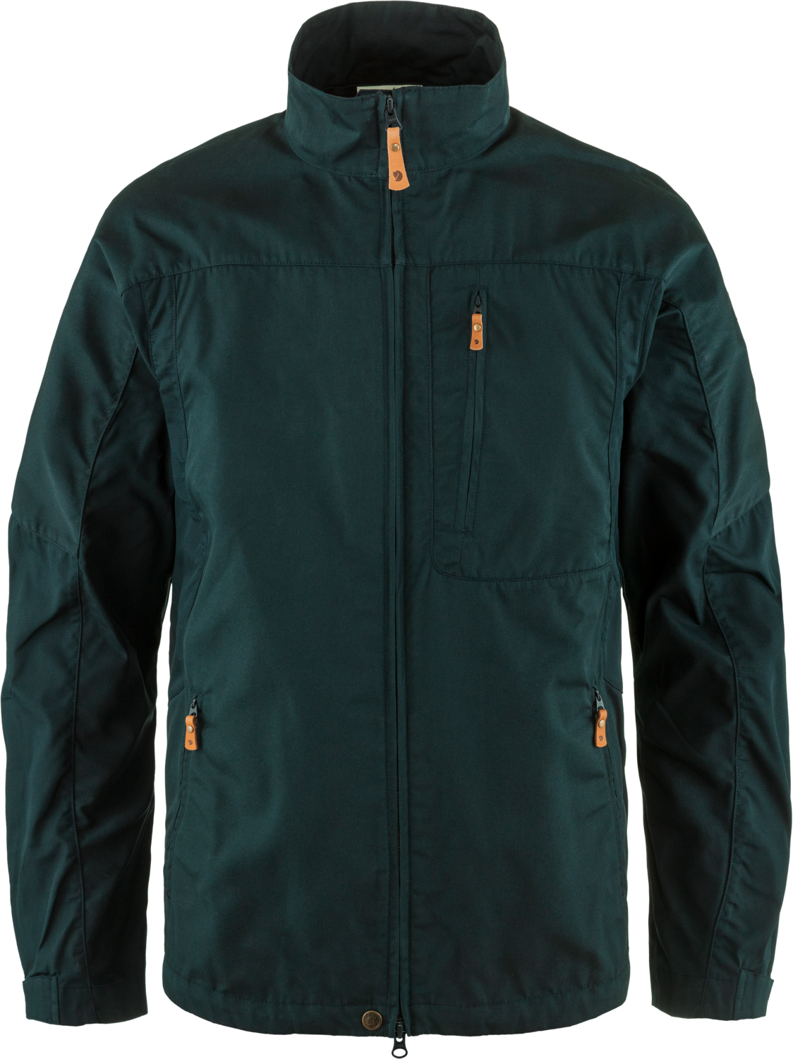 Fjällräven Övik Stencollar Herren Outdoorjacke
