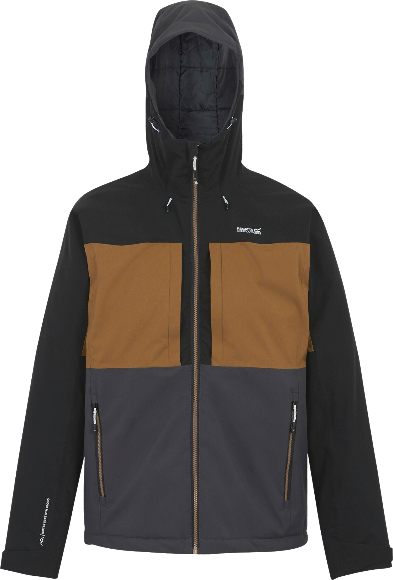 Regatta Maland Insulated Herrenjacke