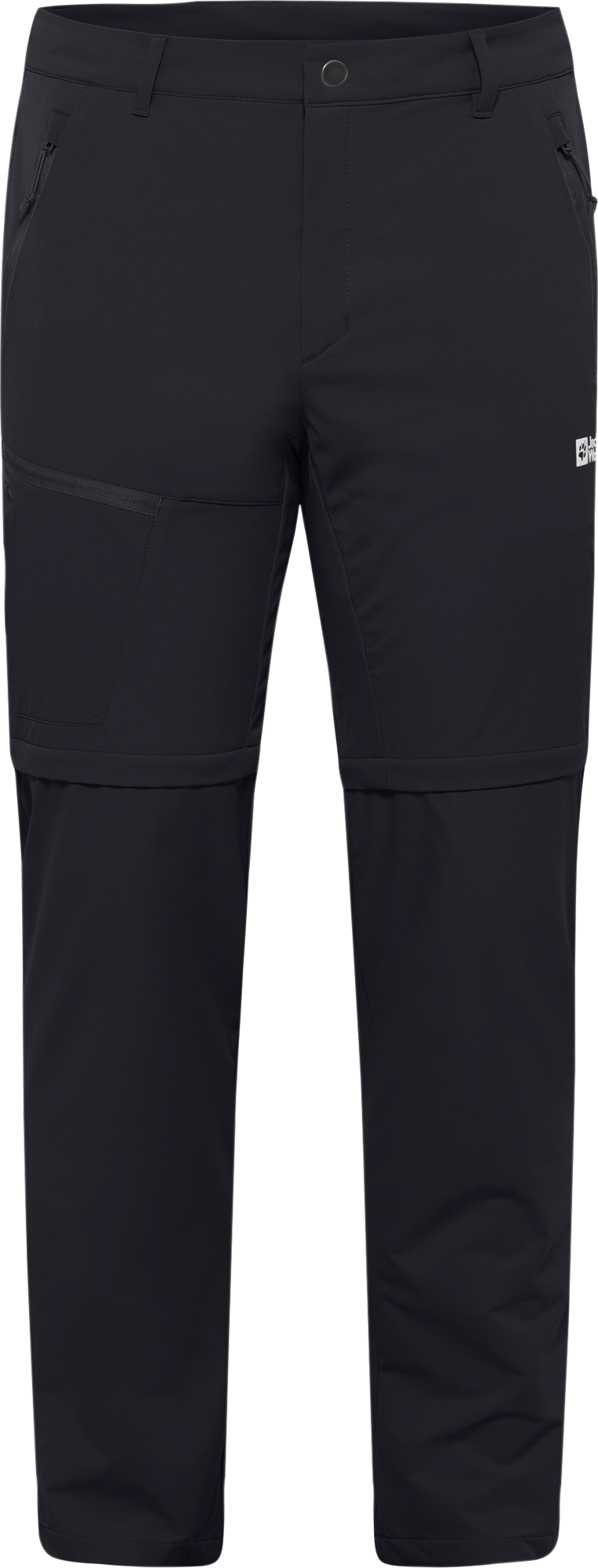 Jack Wolfskin Pico Trail Zip Off Herrenhose