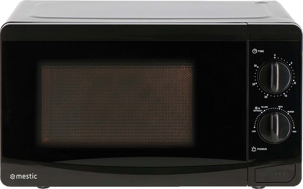 Mestic MM-120 Mikrowelle 700 W 220 - 240