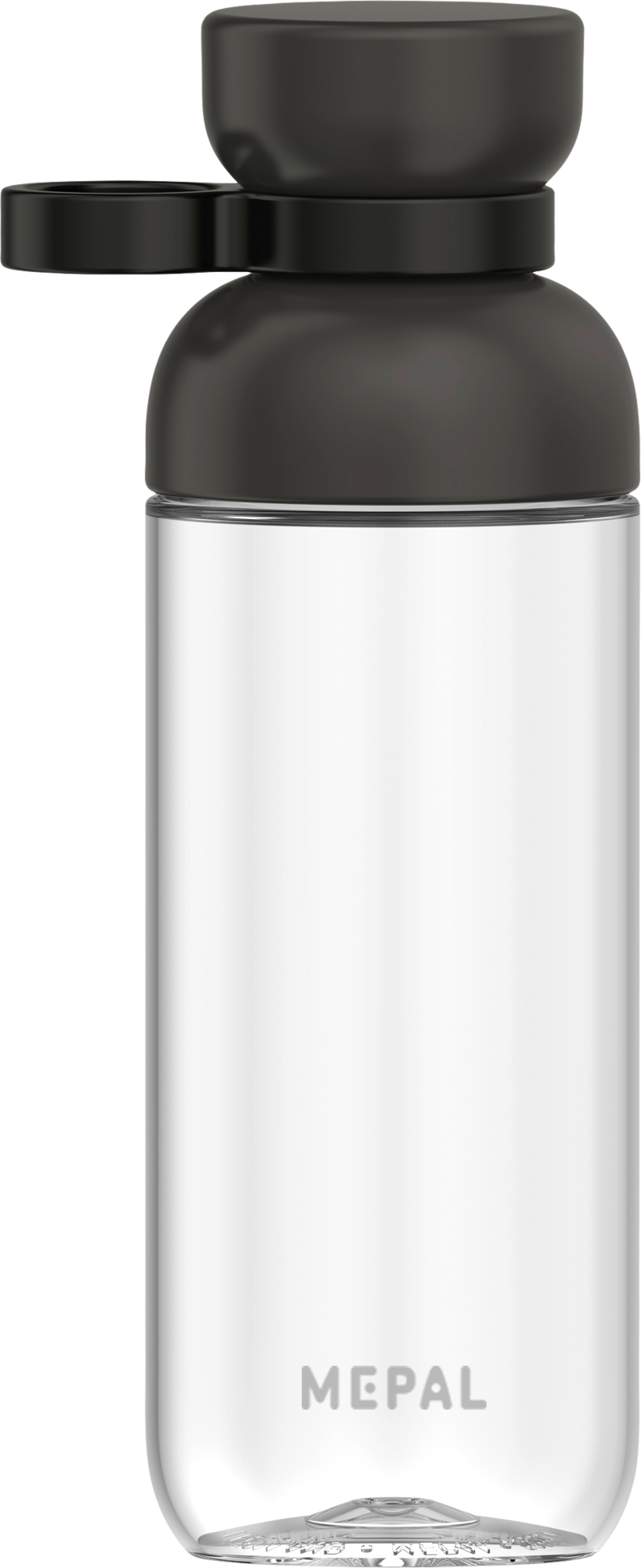 Mepal Vita Trinkflasche Nordic black 500 ml - Trinkflaschen