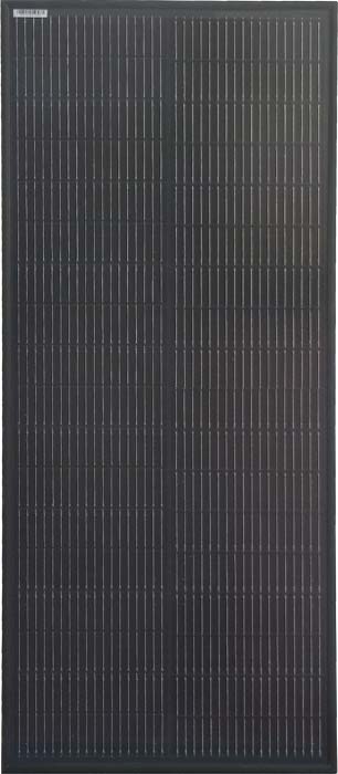 Berger PX85 starres Solarpanel 85 W - Solarmodule