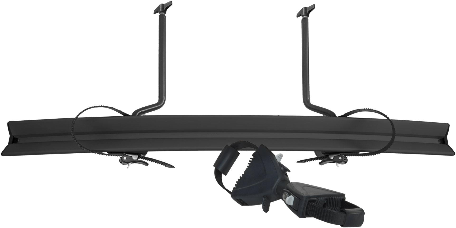 Atera Erweiterungsset 4 teilig für Fahrradträger Genio Pro Advanced