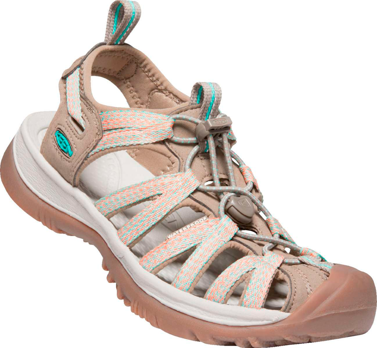 Keen Whisper Damen Sandalen