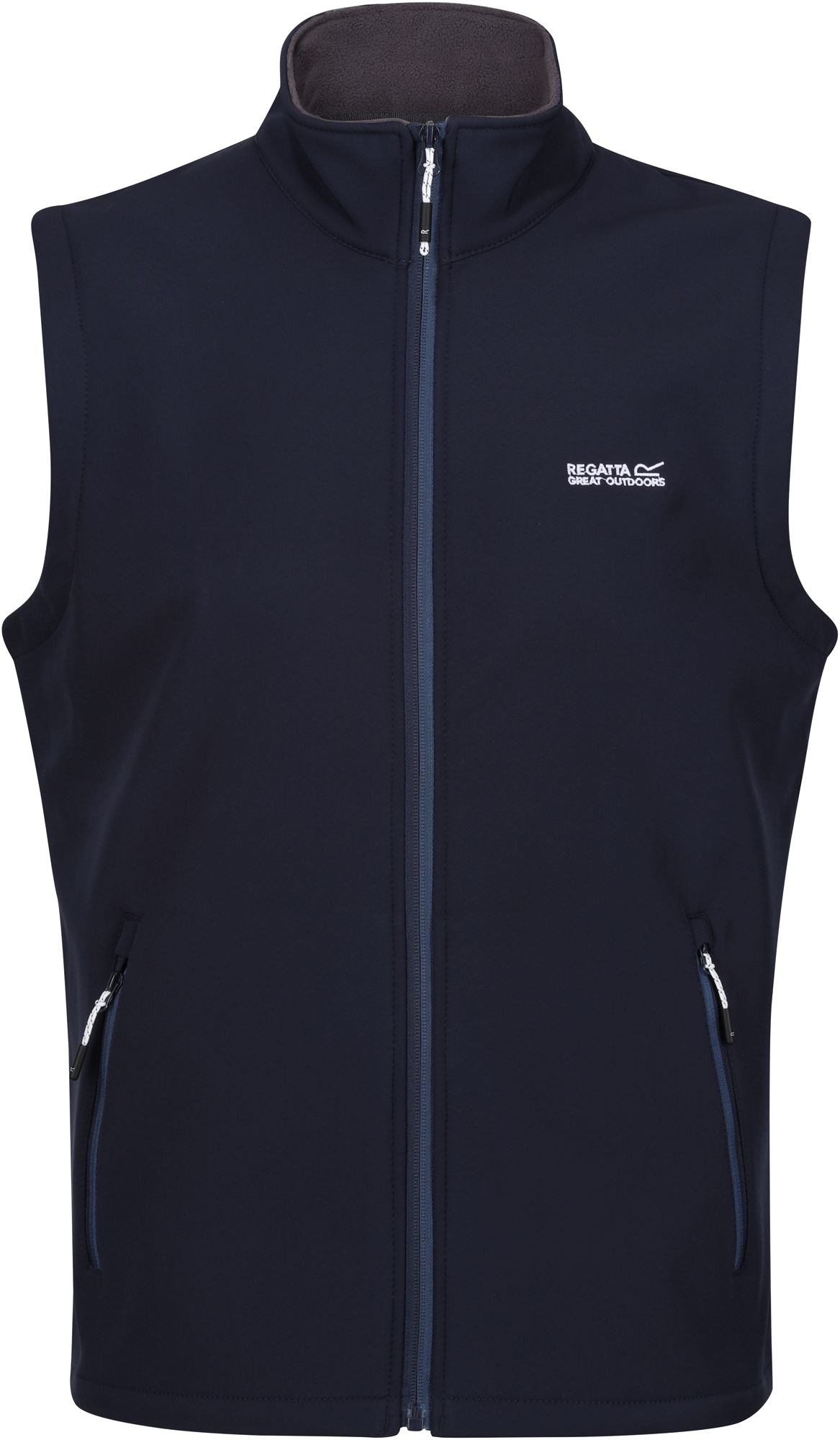 Regatta Bradwell III Herren Softshellweste