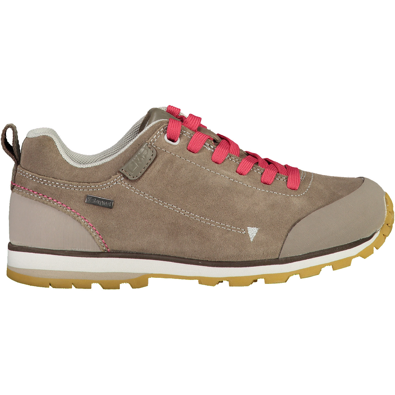 Campagnolo Elettra Low WP Damenschuhe