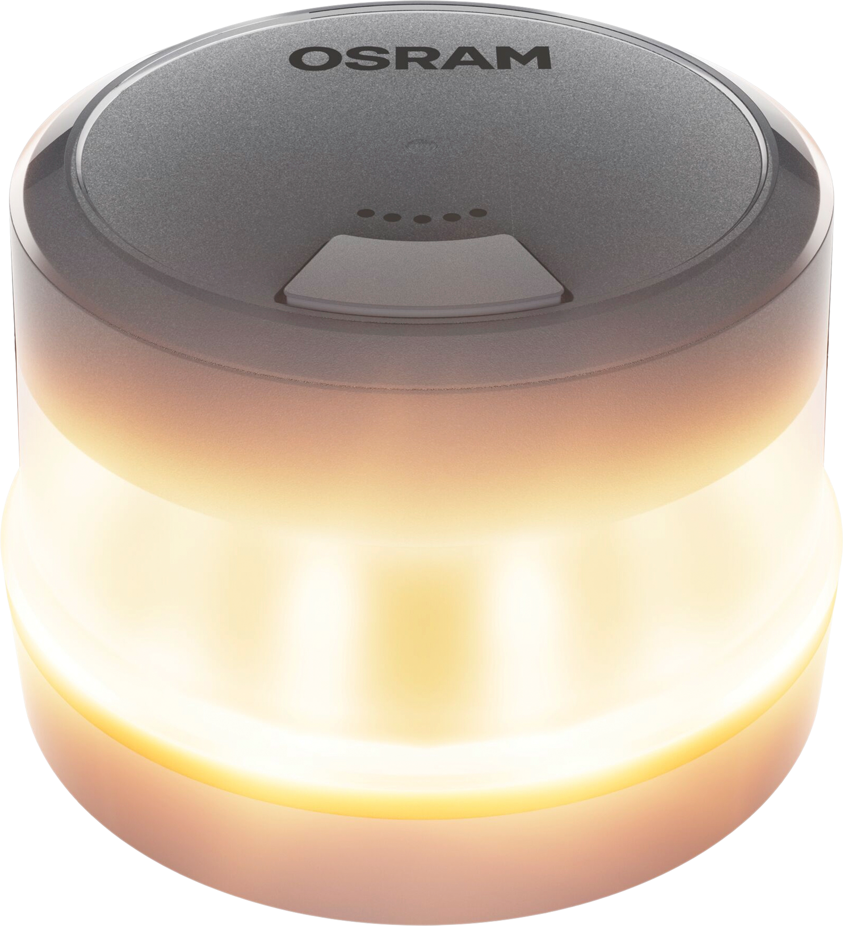 Osram LED-Warnleuchte Signal V16 IoT