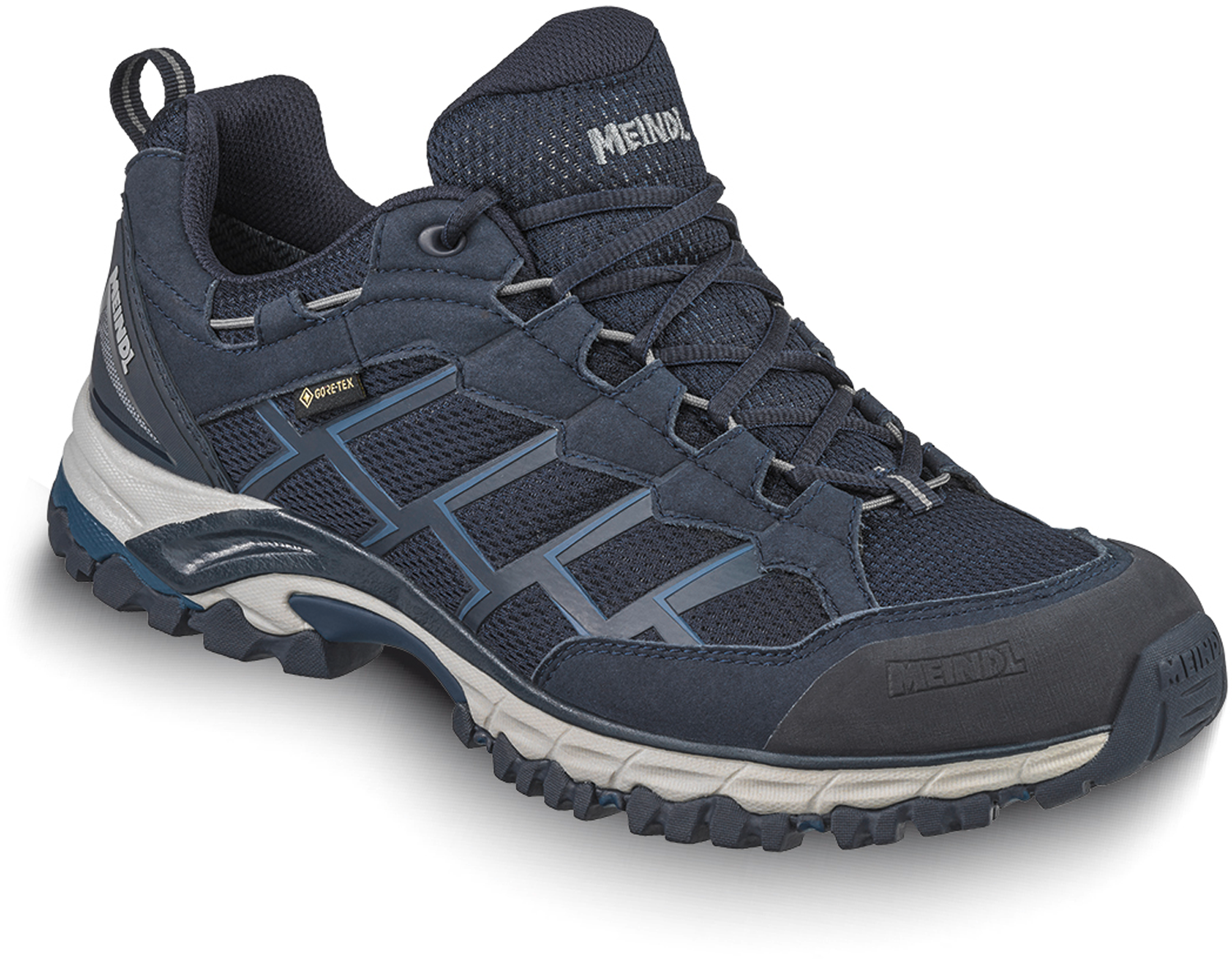 Meindl Caribe GTX Herren Multifunktionsschuh