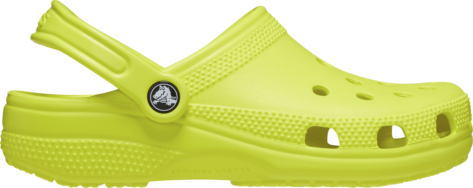 Crocs Clog Classic Unisex Allround Schuh