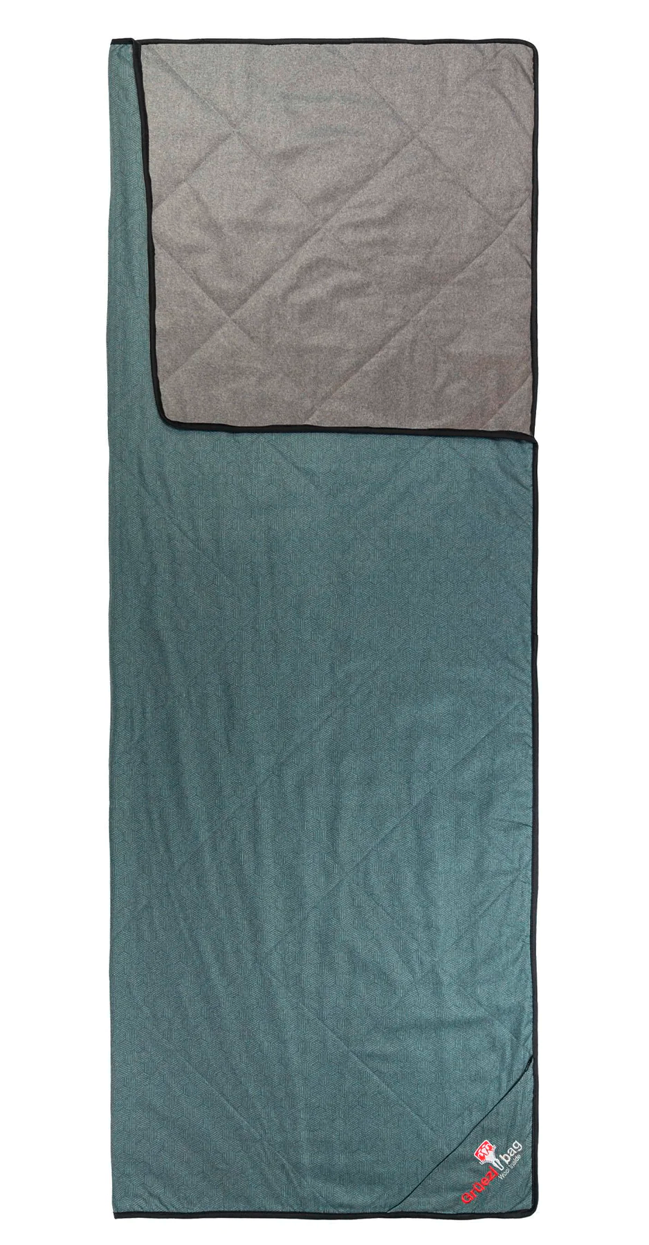 Grüezi Bag WellhealthBlanket Wool