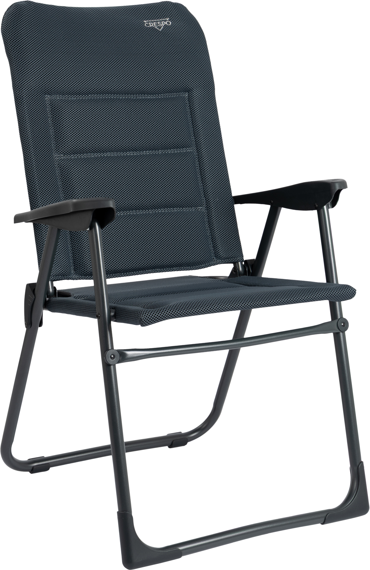Crespo AP/218 Air-Deluxe Klappstuhl bis 110 kg