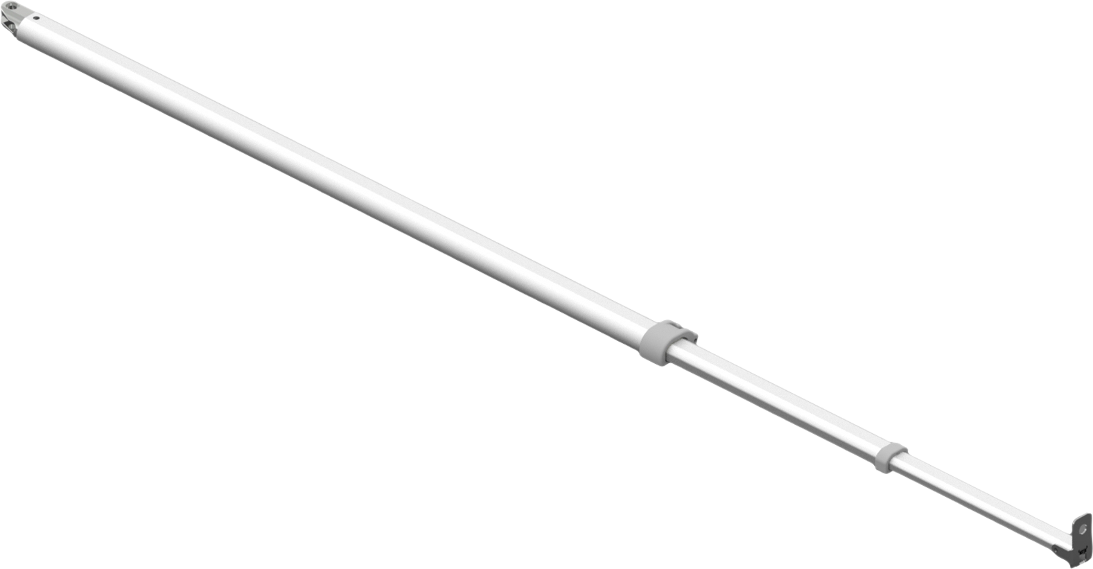 Fiamma Stützfuß rechts für CS255 / F35250 05 07 Fiamma Artikelnummer