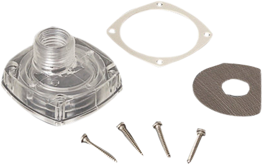 Fiamma Filterkit für Aqua