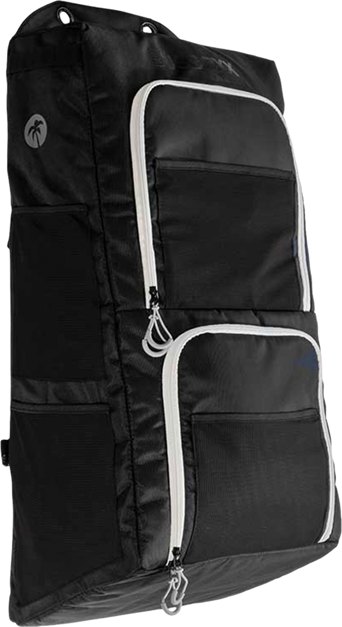 BusBoxx seatBOXX Organizer Tasche 90 Liter für VW T5 / T6 / T6.1 - Organizer und Taschen