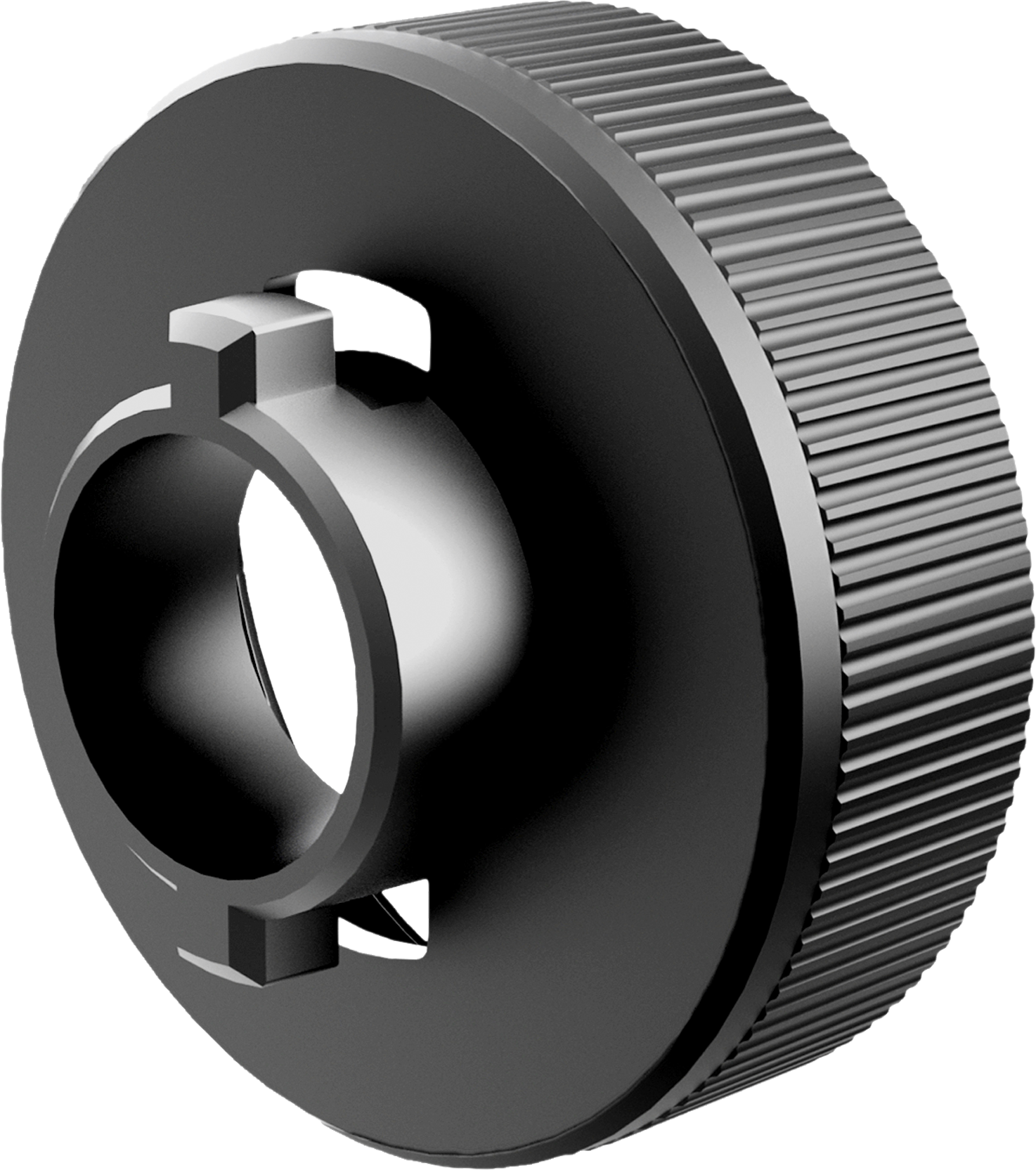 Alb Filter Entry Adapter Fiamma 2-Pin Wechseladapter für Befüllhilfen Ø 65/70