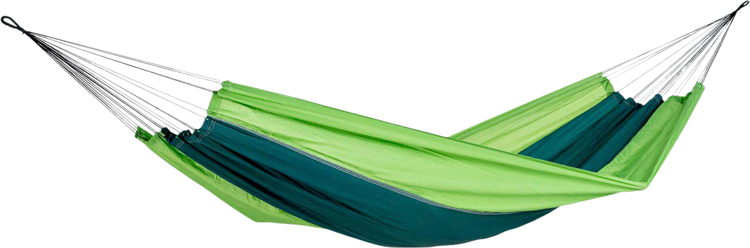 Reisehängematte Silk